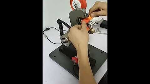 Fully Automatic Desktop Tape Wrapping Machine For Wire Harness【14】