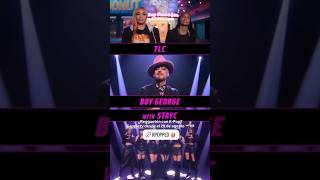 Boy George will be on #Kpopped - 29.8.2025 - Apple TV #boygeorge