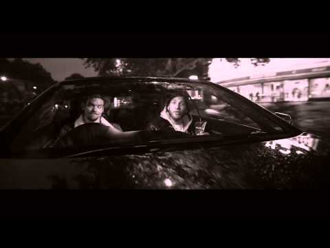 Said - Freund oder Feind (prod. von AT Beatz)