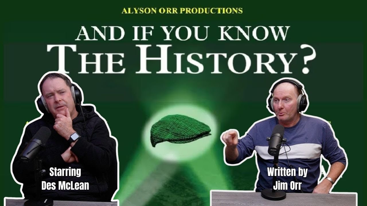 Чем больше меняется «Селтик», тем больше он остаётся прежним | С Десом Маклином и Джимом Орром