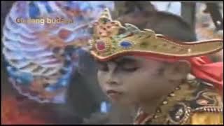 Jaranan mayangkoro anak anak