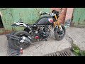 COBRA SRM 250 (SRAM) проблемы с карбом на пробеге 1000 км