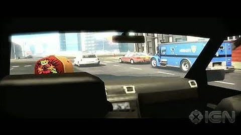 APB PC - Walkthrough: APB Criminals