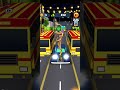 Little Singham-2 race game video! atta majhi satak li #music #running #shorts #youtubeshorts