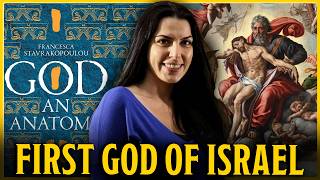 The Original God of Israel Was NOT Alone | Dr. Francesca Stavrakopoulou