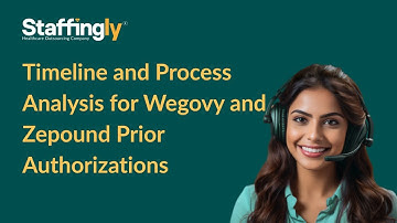How Prior Authorization Works for Wegovy & Zepbound: A Guide for Healthcare Providers