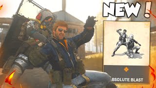 HAVE A BLAST BRO 😆 (NEW HILARIOUS GRENADE EXECUTION!)