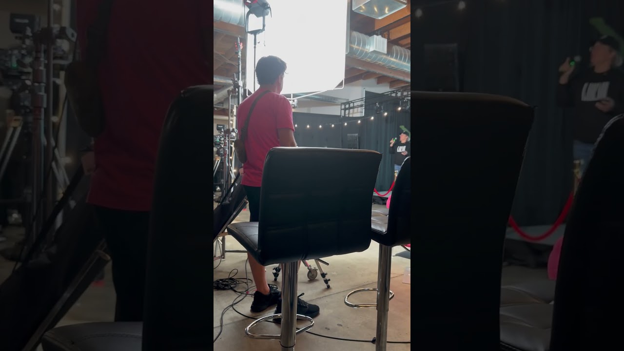 Film3 Summit 2023 Santa Monica California 