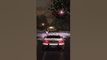 Need for Speed Underground 2: Ford Mustang GT #shorts #needforspeed #mustang #ford #underground2
