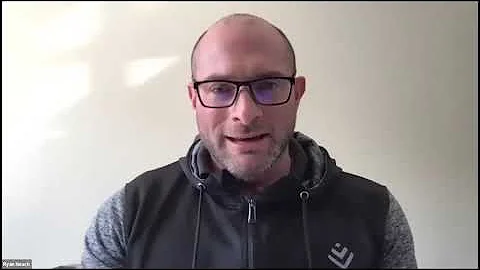 Doctors on the front lines of fighting COVID-19 | A #DiscoveryTalks webinar