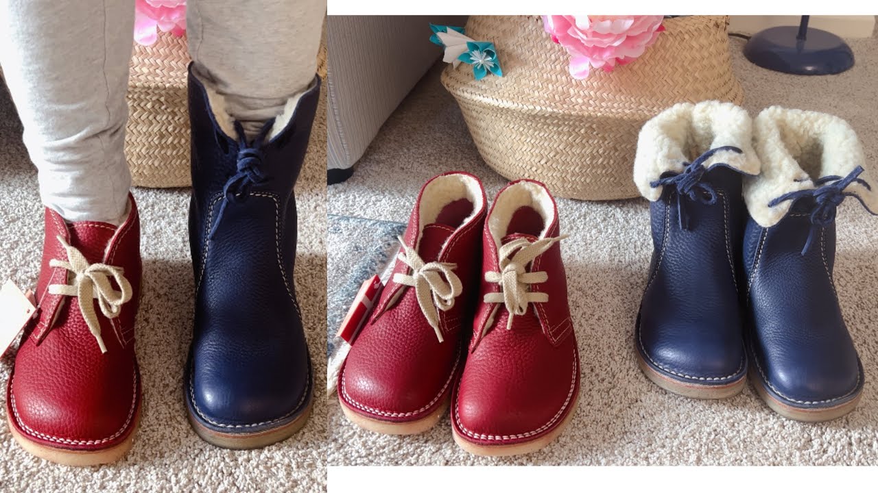 Duckfeet Grena First Impression and Comparison with Arhus  display picture 3