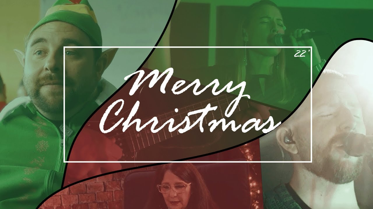 Christmas Day Online Service 2022