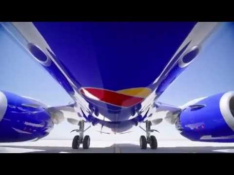 Southwest Airlines   Heart Commercial