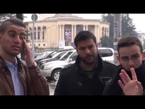 ერაყელ სტუდენტებს  სახელმწიფომ ბინადრობის უფლება შეუჩერა /MTAVARI/