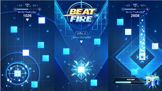 Beat Fire - EDM Music with Gun Sounds Android Gameplay screenshot 5