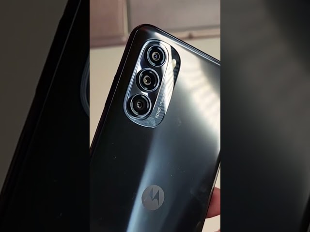 NEW Moto G Stylus 5G (2022) Looking Good! 🔥