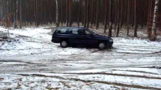 ford escort pl 2009