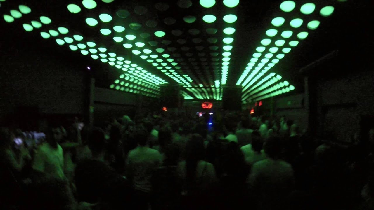 Fred P. AKA Black Jazz Consortium / Club Vibe - 10/04/2015 Tour Brazil - 03