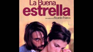 Eva Gancedo - La Buena Estrella