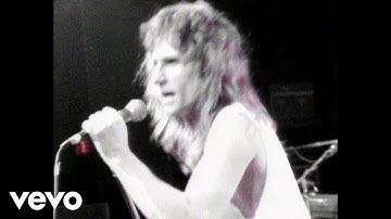 Bad English - Heaven Is A 4 Letter Word