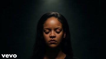 Rhianna ft Sia - I Am Healing (Official Music Video) 