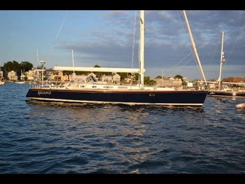 J/Boats J/160 SOLD by Ben Knowles from east coast yacht sales