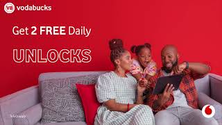 BANK your VodaBucks screenshot 5