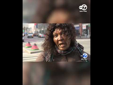 Do you feel safe in NYC? NYPD touts 'historic' drop in crime