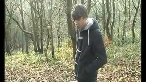 Moby - My Weakness (Music Video For AS Media)