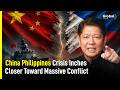 Ferdinand Marcos Jr Challenges Xi Jinping Amid Dangerous South China Sea Standoff