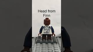 How To Make Corn Kid In Lego