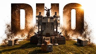BEST Duo design (opencore, shield wall)