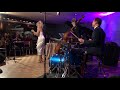 Daniel Glass with Gunhild Carling - Killer Shuffle Groove and solo