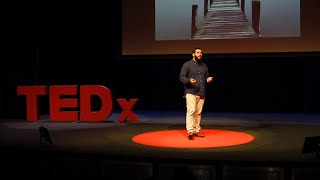 Reflecting on the life you want to live | Adam Agree | TEDxYouth@Chatham