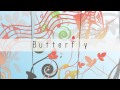 a_hisa - Butterfly