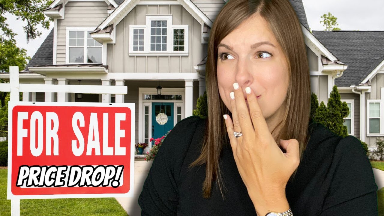 Is the real estate market SHIFTING? Your Q&A's answered YouTube