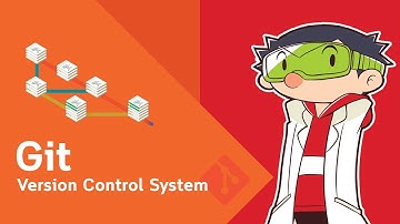 สอน Git ตอนที่ 1 - รู้จัก Git และ Version Control System สำหรับจัดการไฟล์และซอร์สโค้ด
