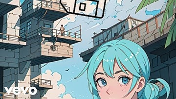 Cache Crash - Winds of Change (Visualizer & Lyric Video)