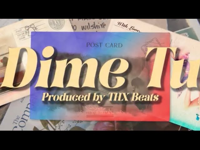 Watch Dime Tu - @FACEvsIT ,@THXBeats, @oficialshelly (Official Music Video) on YouTube Watch Dime Tu - @FACEvsIT ,@THXBeats, @oficialshelly (Official Music Video) on YouTube