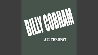Video thumbnail of "Billy Cobham - Roller"