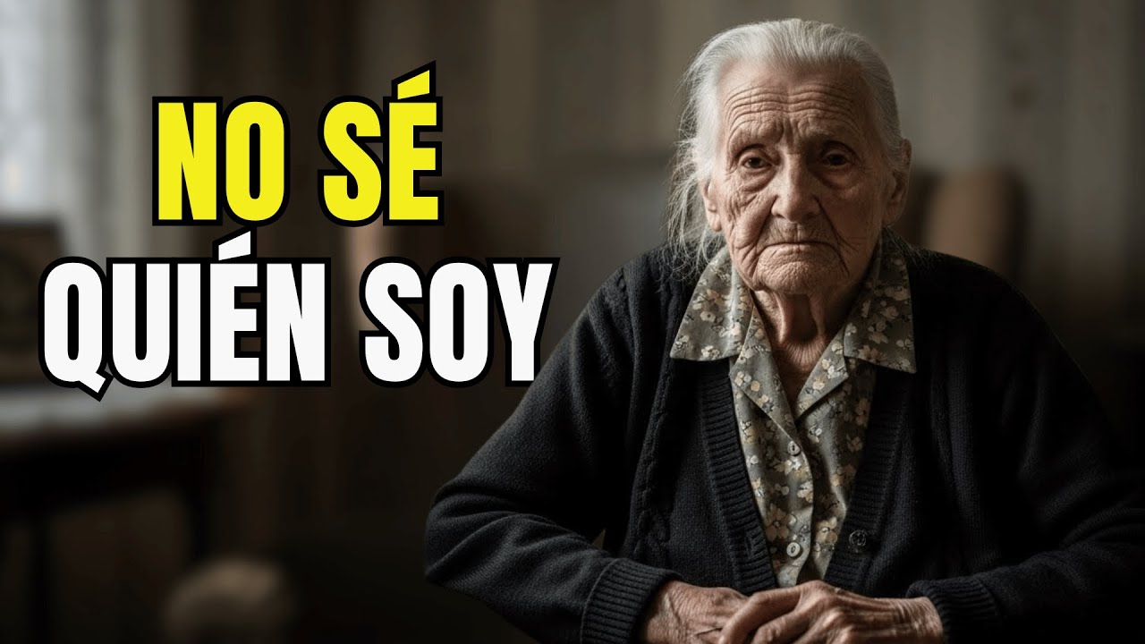 Viví con estrés durante 50 años… ahora mi cuerpo paga las consecuen
