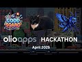 Hackathon April 2025 - Olio Apps