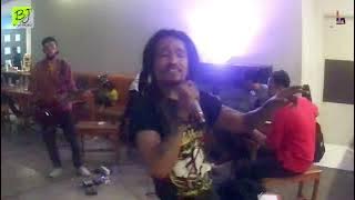 JERUSALEM -  ALPHA BLONDY ( cover Newside feat Alvin Bin Adam )