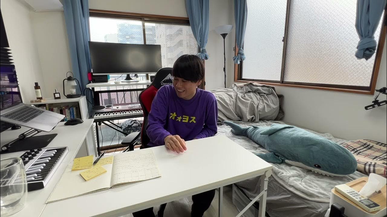 なんで？ YouTube