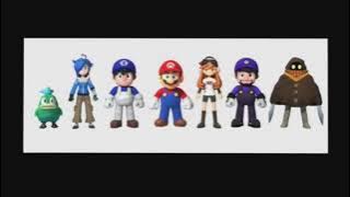 SMG4 Gang Cha Cha slide