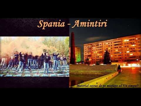 Spania - Amintiri