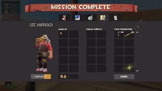 [TF2 MvM] Australium Drop #47