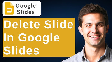 How To Delete A Slide In Google Slides [2025 Guide]