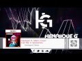 Hardwell ft mitch crown  call me a spaceman henriiqueg remix