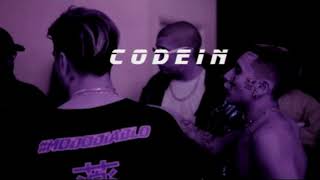 [VENDIDO] C O D E I N - Instrumental De Trap x Duki x Neo Pistea Type Beat